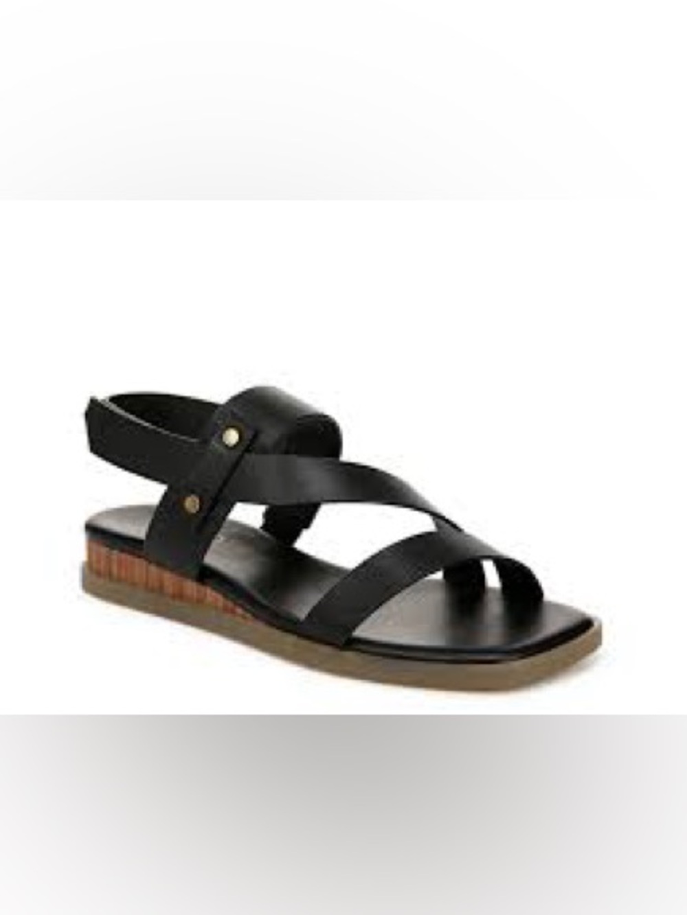 Franco Sarto Enrica Sandals